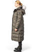 Belleville Parka